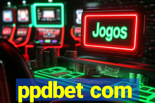 ppdbet com